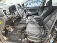 2017 KIA Sportage фото