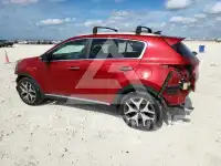 2017 KIA Sportage фото