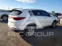 2017 KIA Sportage фото