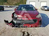 2017 KIA Sportage фото
