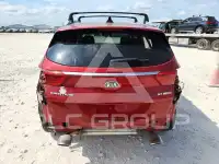 2017 KIA Sportage фото
