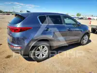 2017 KIA Sportage photo