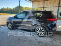 2017 KIA Sportage photo