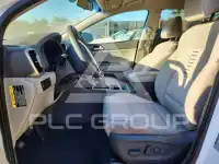 2017 KIA Sportage фото