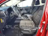 2017 KIA Sportage фото