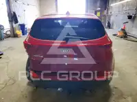 2017 KIA Sportage фото