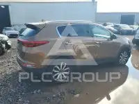 2017 KIA Sportage фото