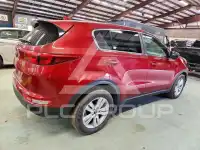 2017 KIA Sportage фото