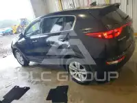 2017 KIA Sportage фото