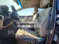 2017 KIA Sportage фото