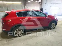 2017 KIA Sportage фото