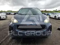 2017 KIA Sportage фото