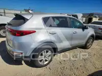 2017 KIA Sportage фото