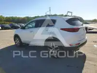 2017 KIA Sportage фото