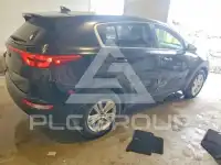 2017 KIA Sportage фото