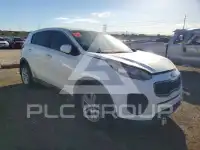 2017 KIA Sportage фото