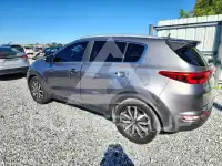 2017 KIA Sportage фото