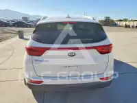 2017 KIA Sportage фото