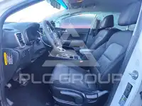2017 KIA Sportage фото
