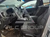 2017 KIA Sportage фото