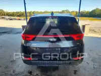 2017 KIA Sportage photo
