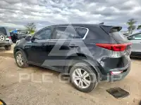 2017 KIA Sportage фото