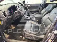 2017 KIA Sportage photo
