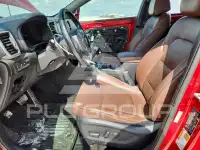 2017 KIA Sportage фото