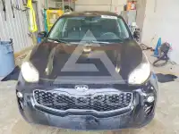 2017 KIA Sportage фото