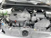 2017 KIA Sportage photo