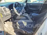 2017 KIA Sportage фото
