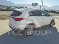 2017 KIA Sportage фото
