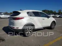 2017 KIA Sportage фото