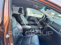 2017 KIA Sportage photo