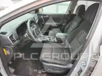 2017 KIA Sportage фото