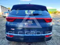 2017 KIA Sportage фото