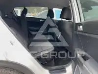 2017 KIA Sportage photo