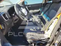 2017 KIA Sportage фото