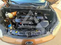 2017 KIA Sportage фото