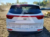 2017 KIA Sportage фото