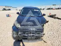 2017 KIA Sportage фото