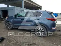 2017 KIA Sportage фото