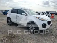 2017 KIA Sportage фото