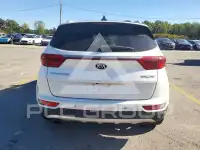 2017 KIA Sportage фото