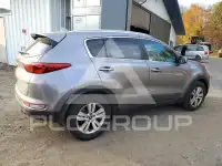 2017 KIA Sportage фото
