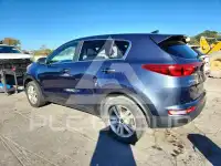 2017 KIA Sportage фото