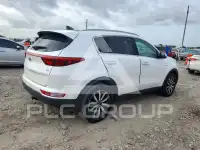 2017 KIA Sportage фото