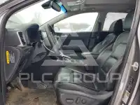 2017 KIA Sportage фото