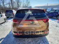 2017 KIA Sportage фото
