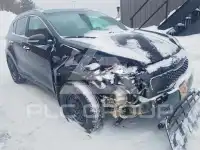 2017 KIA Sportage фото